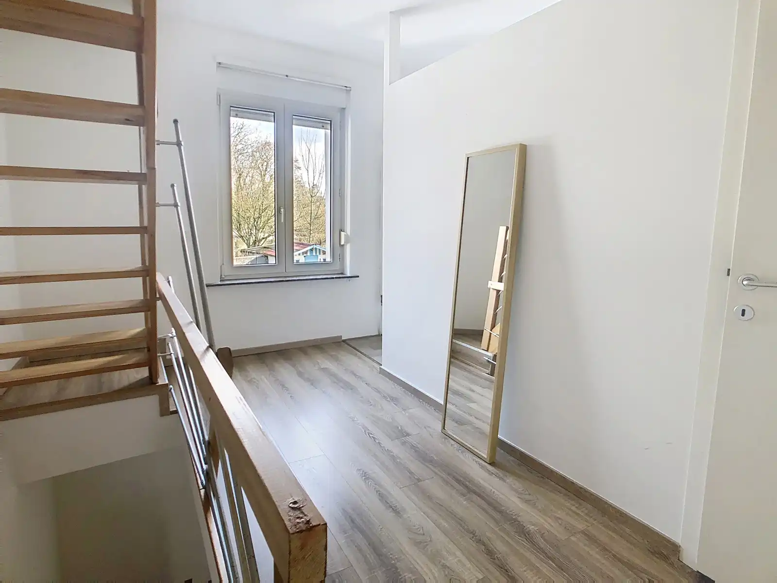 Charmante woning in het centrum van Ternat foto 11