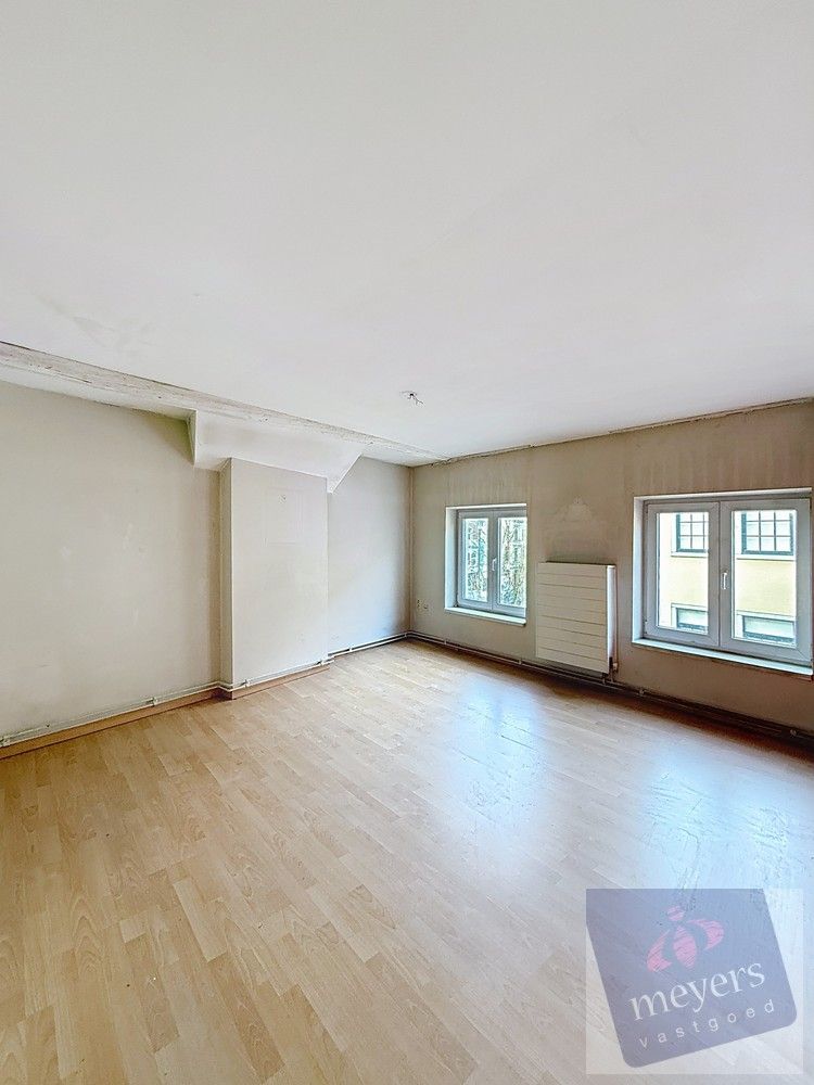 Ruim duplexappartement met 3 slaapkamers op topligging in Hasselt foto 16