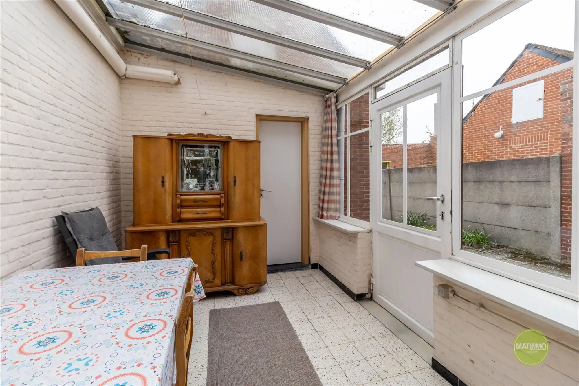 Op te frissen gezinswoning met 3 slaapkamers in Mol-Achterbos foto 8
