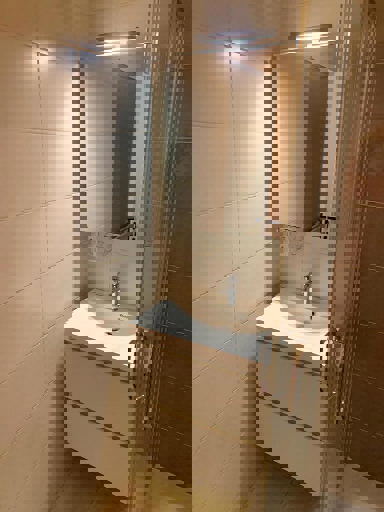 Comfortabel appartement met één slaapkamer op toplocatie foto 7