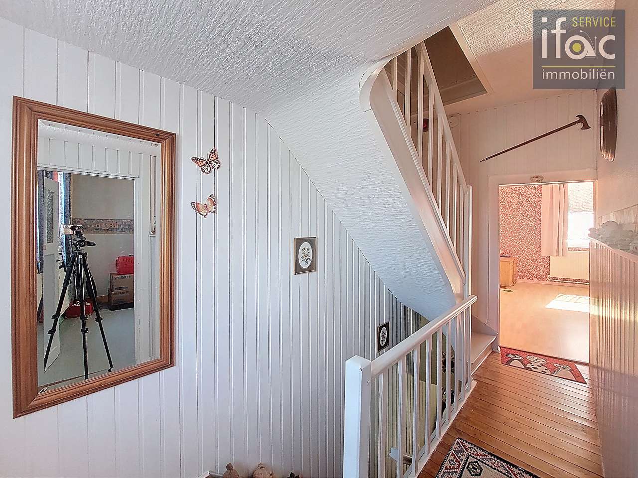 Rijhuis te koop foto 12