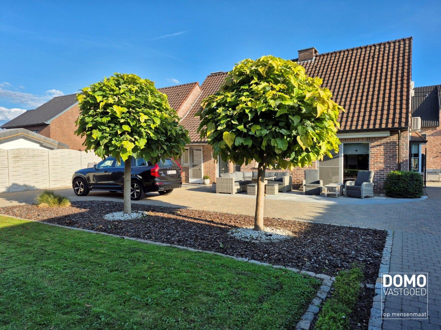 Warme gezinswoning met prachtige tuin in hartje Kortessem foto 16