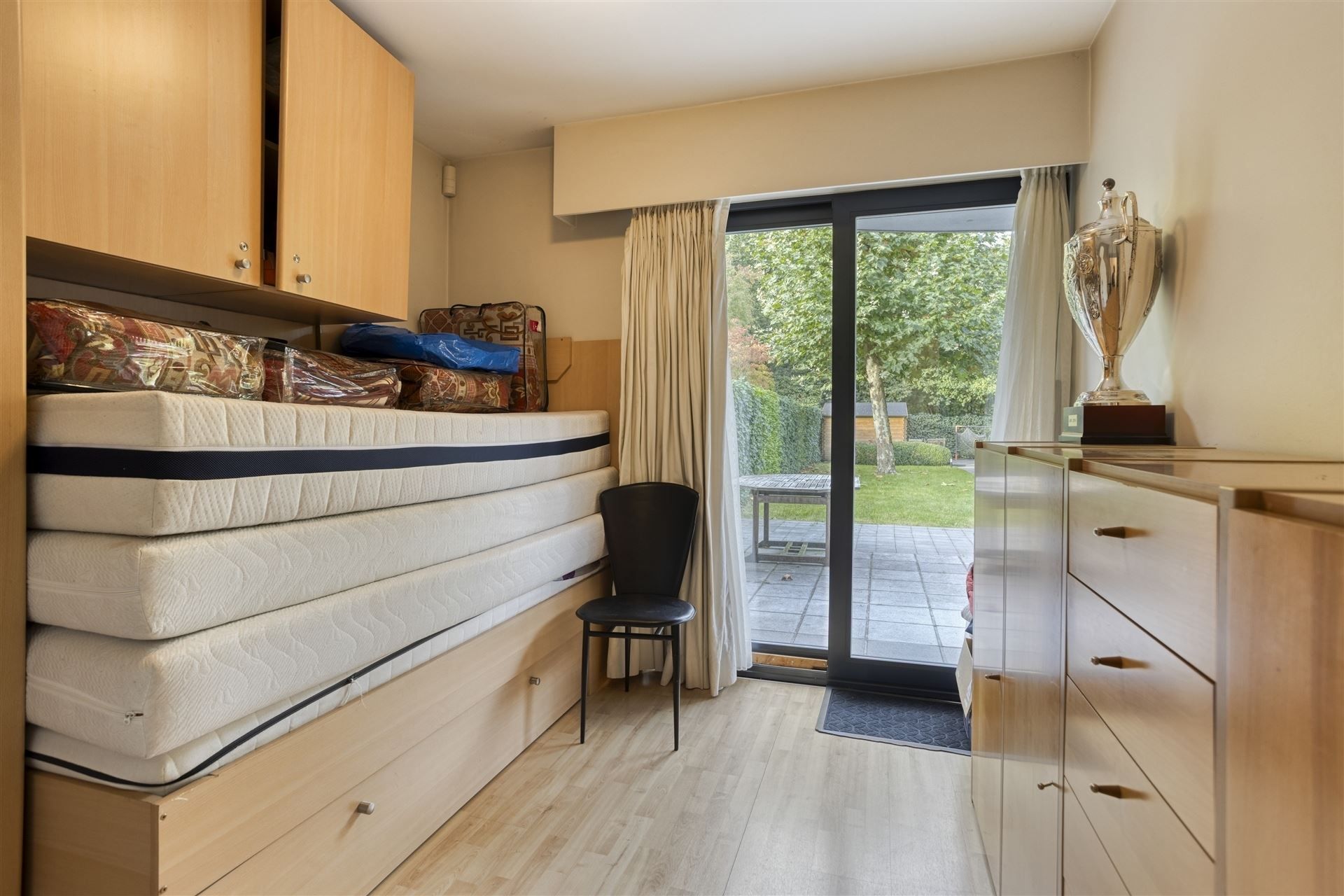 Exclusieve, ruime gezinswoning  foto 8