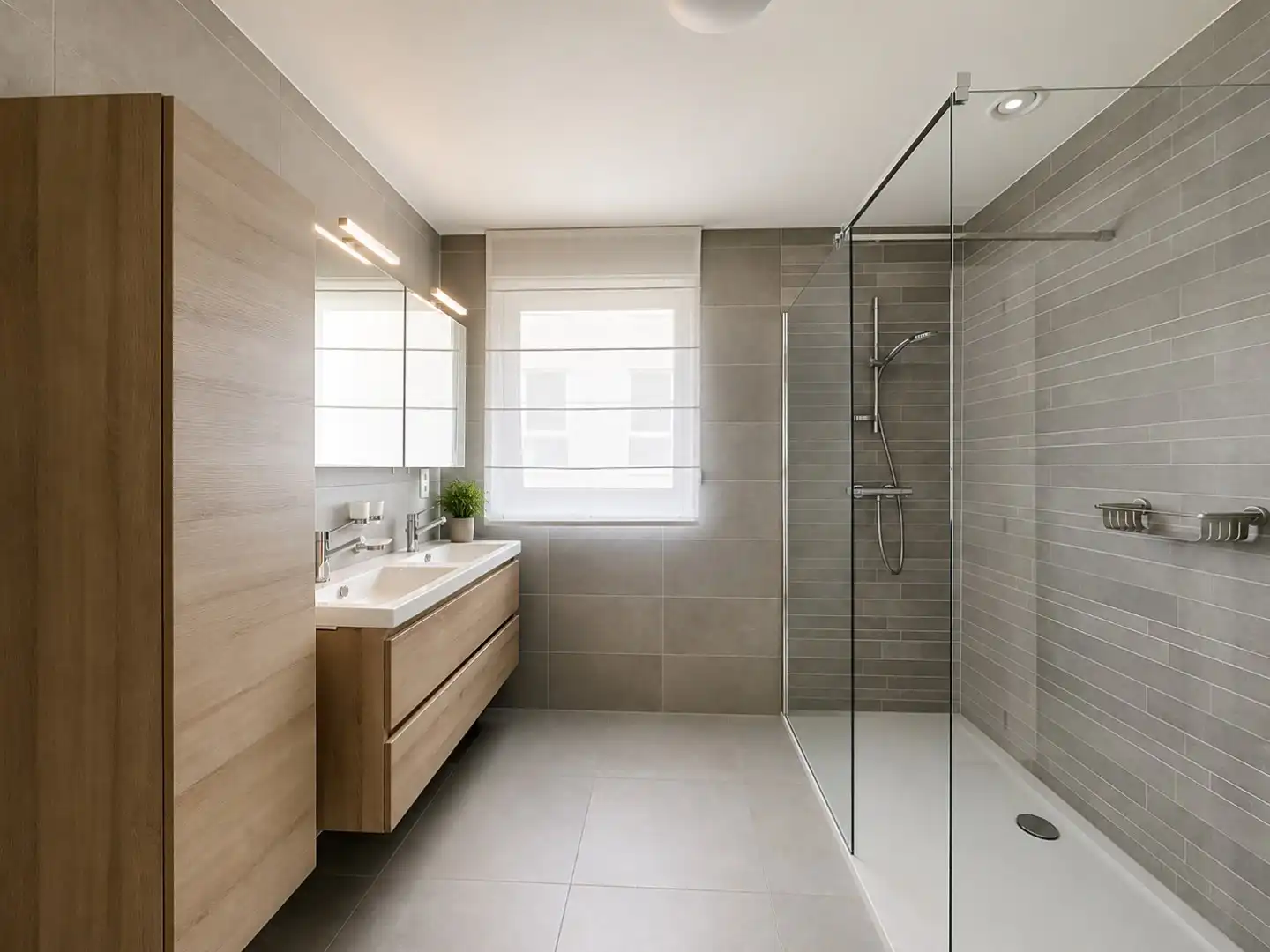 Instapklaar appartement te Pellenberg! foto 12