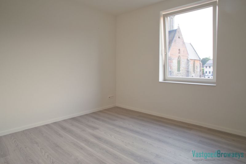 Enerigezuinige woning gelegen in Rozebeke foto 8