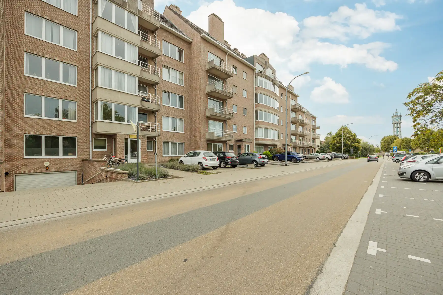 Appartement te koop foto 28