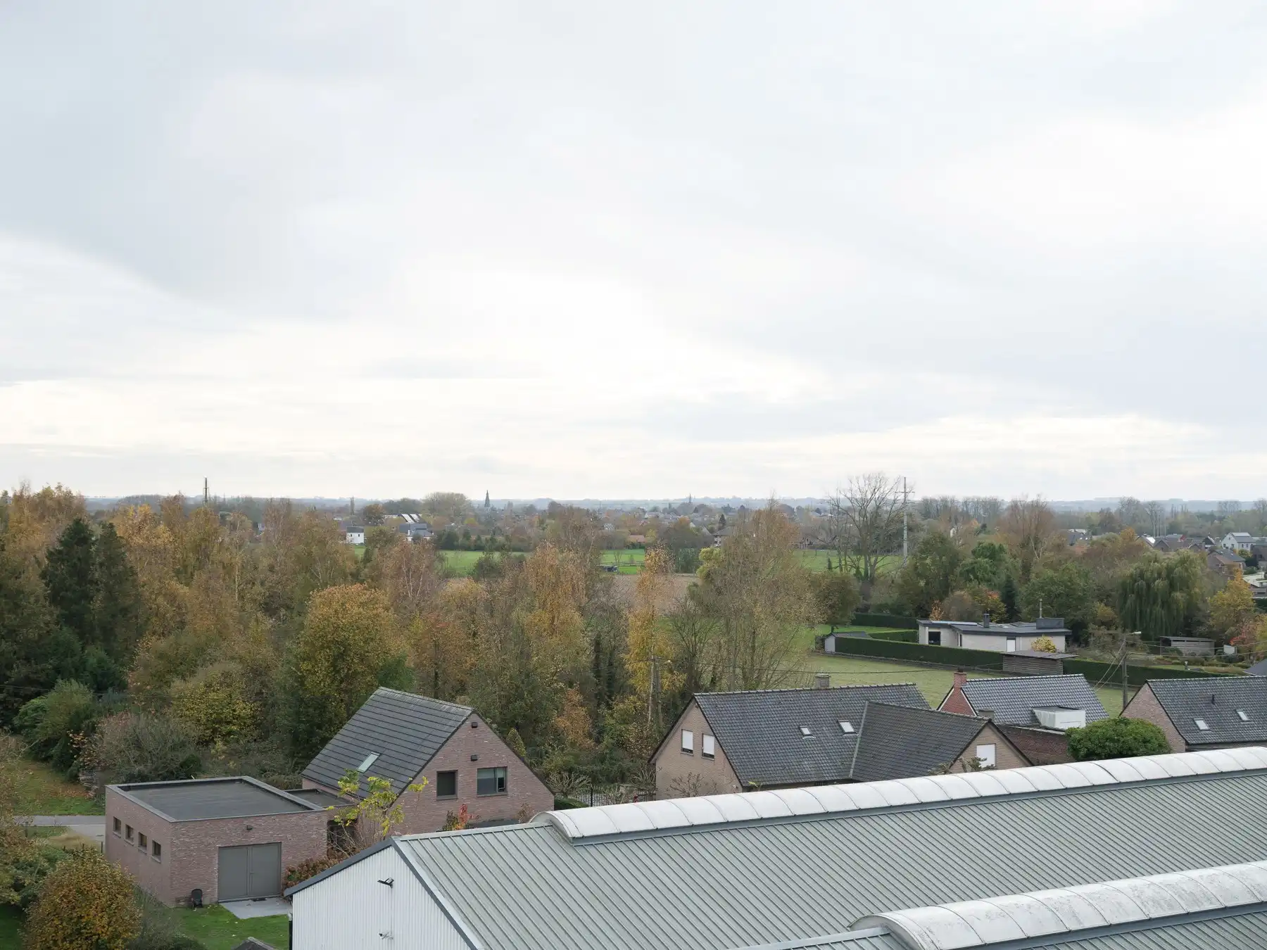 Stijlvol BEN‑appartement in unieke getransformeerde fabriekssite foto 14