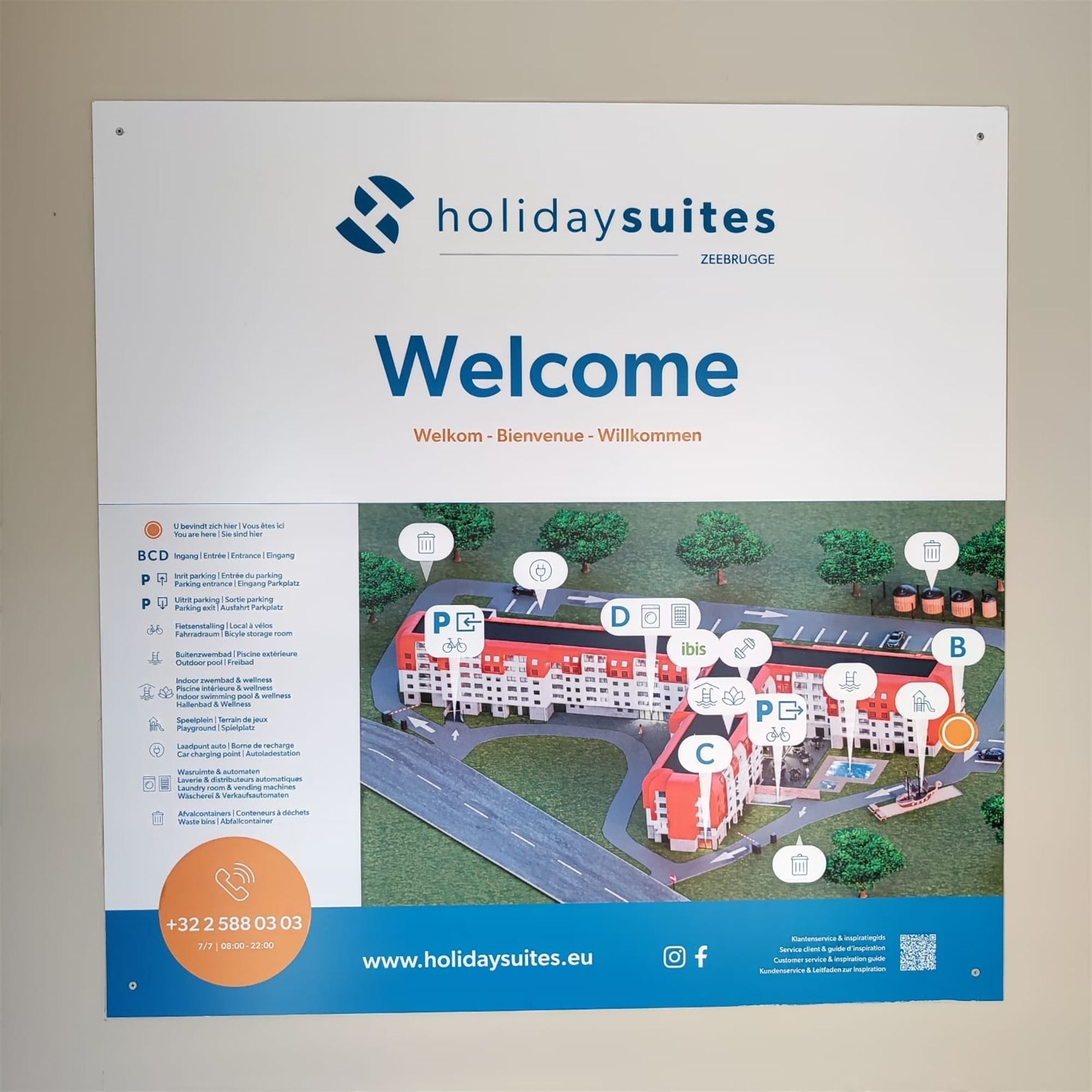 Interessant opbrengsteigendom in Zeebrugge foto 24