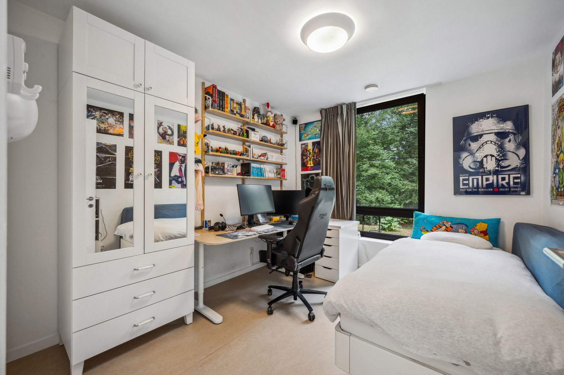 Moderne energieneutrale villa te KEERBERGEN op 2.386 m² foto 21