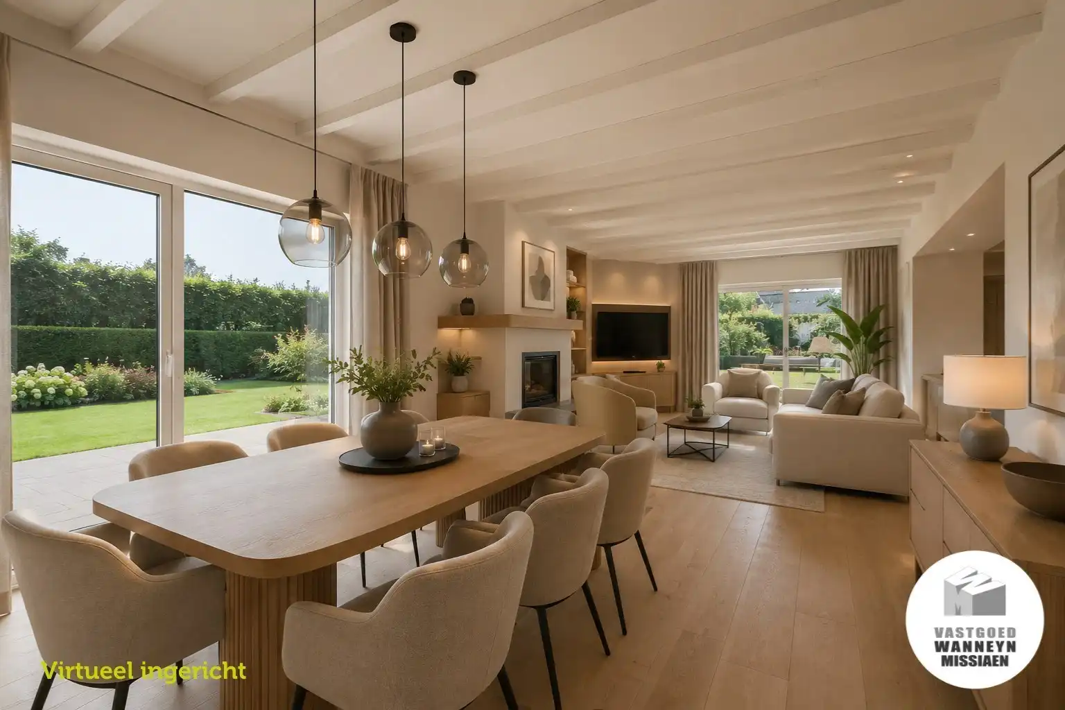 Ruime handelswoning met voormalige kapperszaak op 781m2 te Wildenburg foto 11