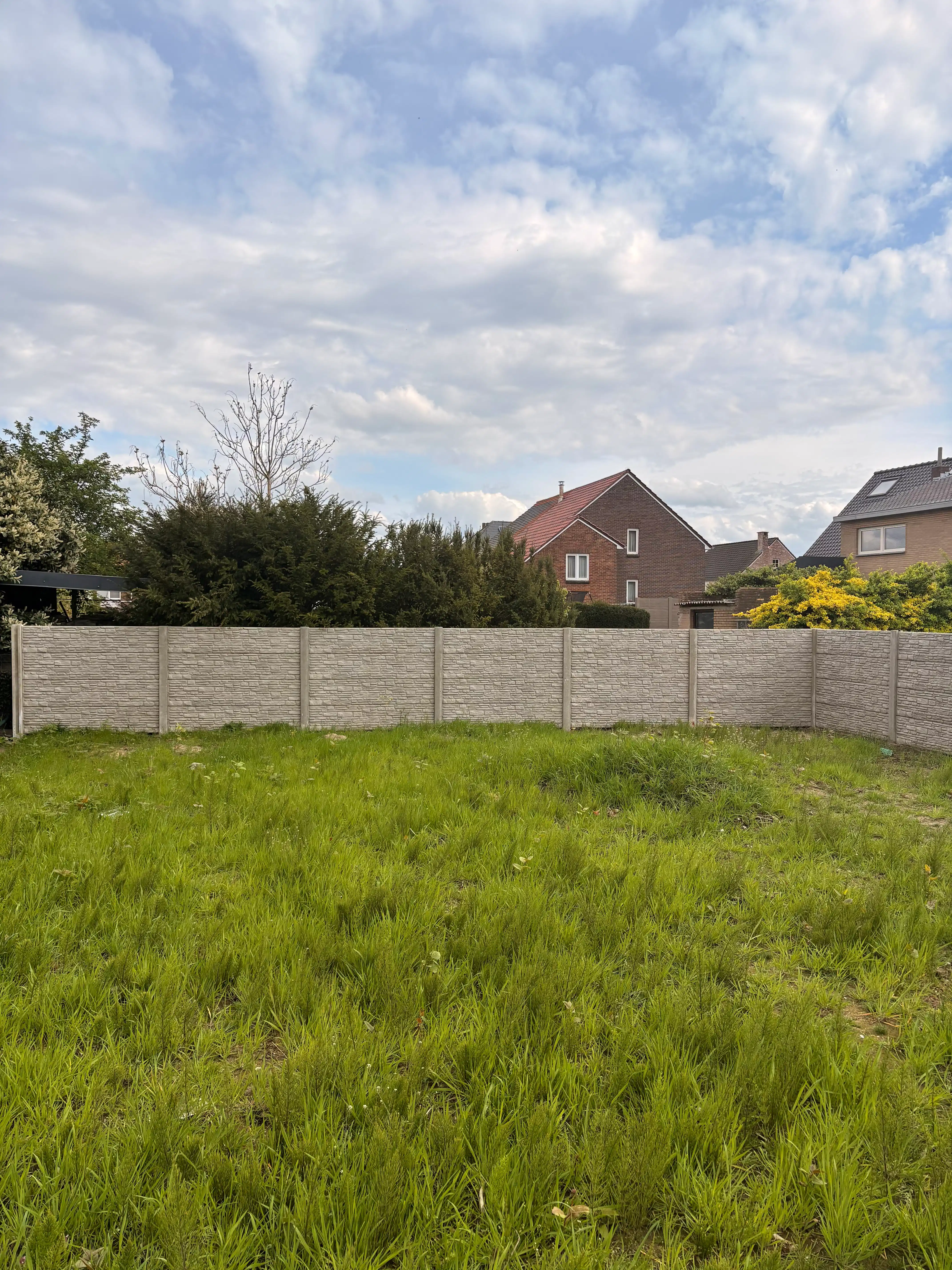 Halfopen bebouwing met diverse bouwmogelijkheden foto 27