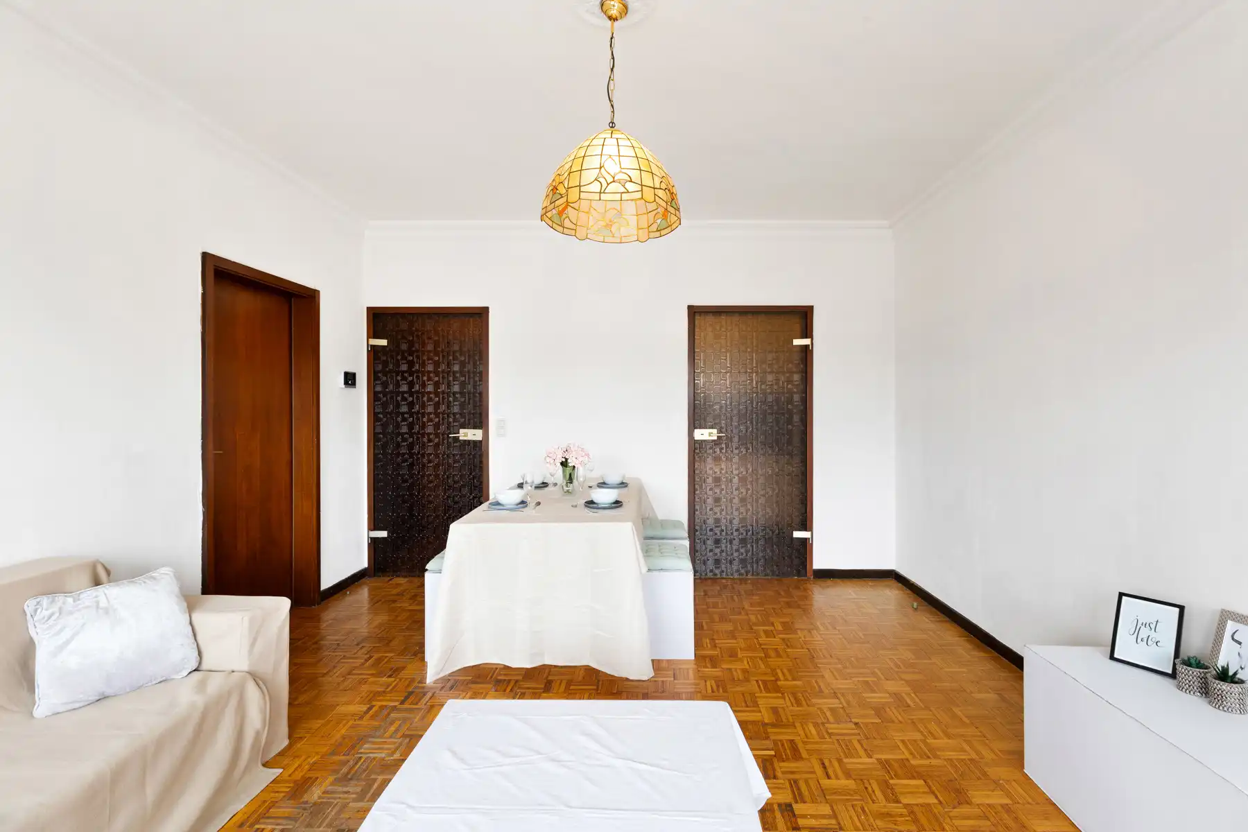 Appartement in centrum Ninove foto 8