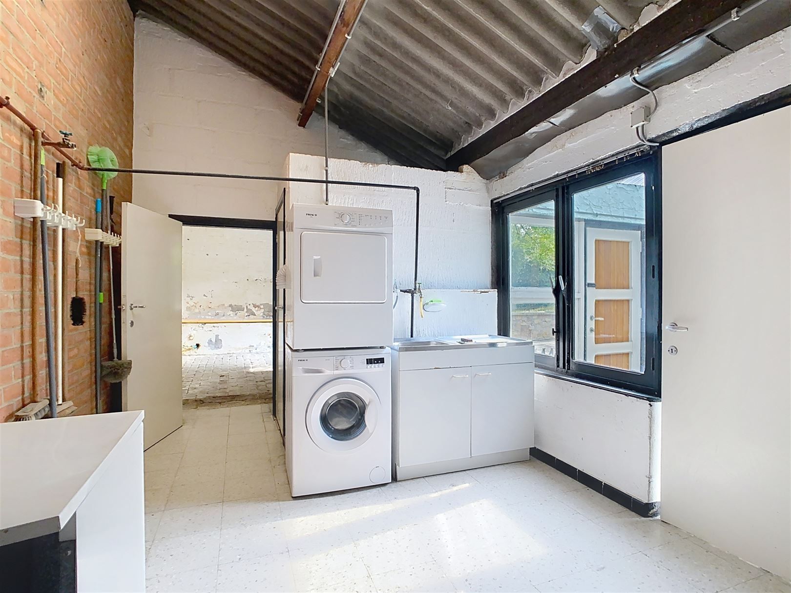 Charmante woning, 4 slpks, garage, terras, tuin, 4a 60ca foto 26
