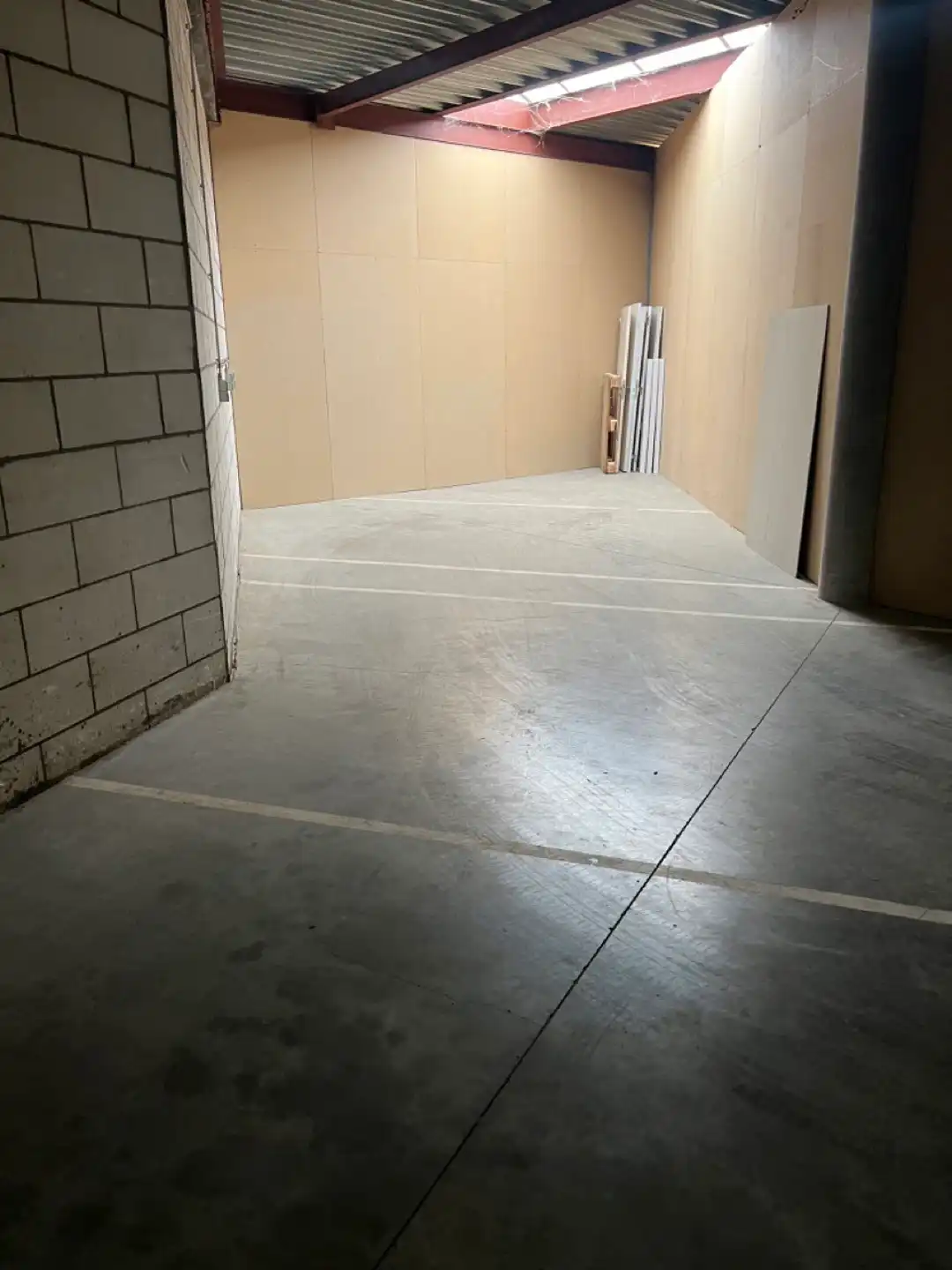 Kantoor 300 m² met optioneel magazijn, Lange Lozanastraat   foto 10