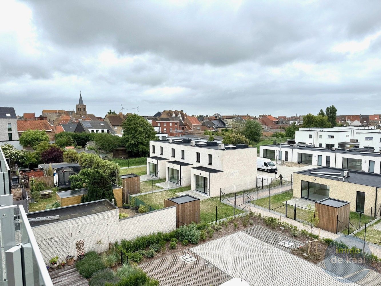 Appartement te huur foto 4