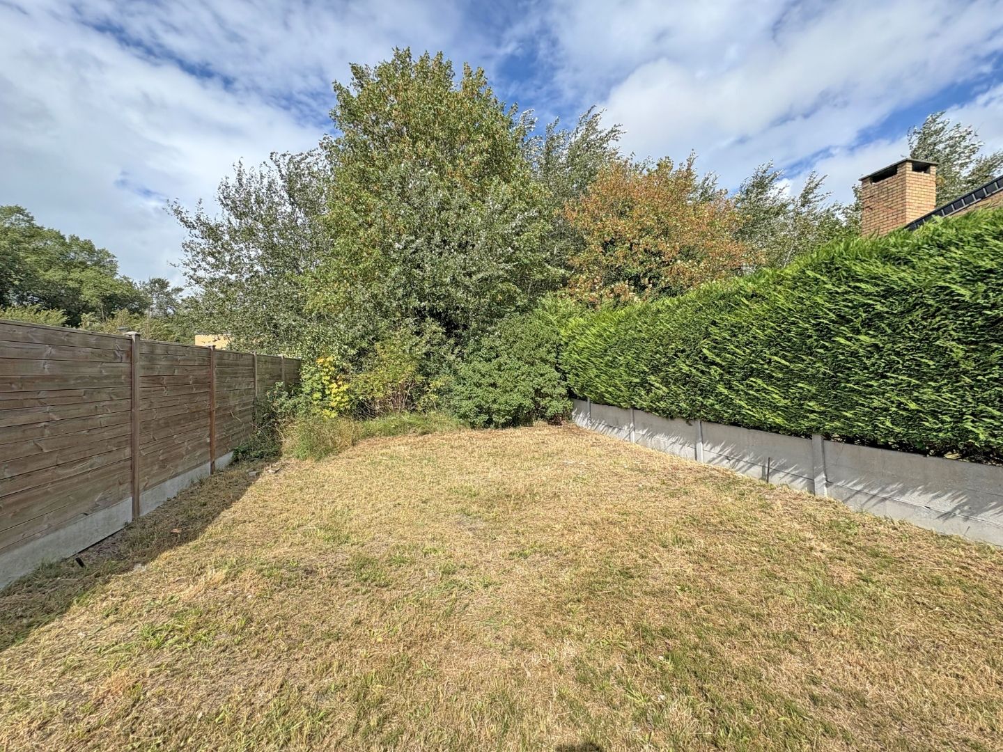 Moderne nieuwbouwwoning te Sint-Idesbald. foto 12