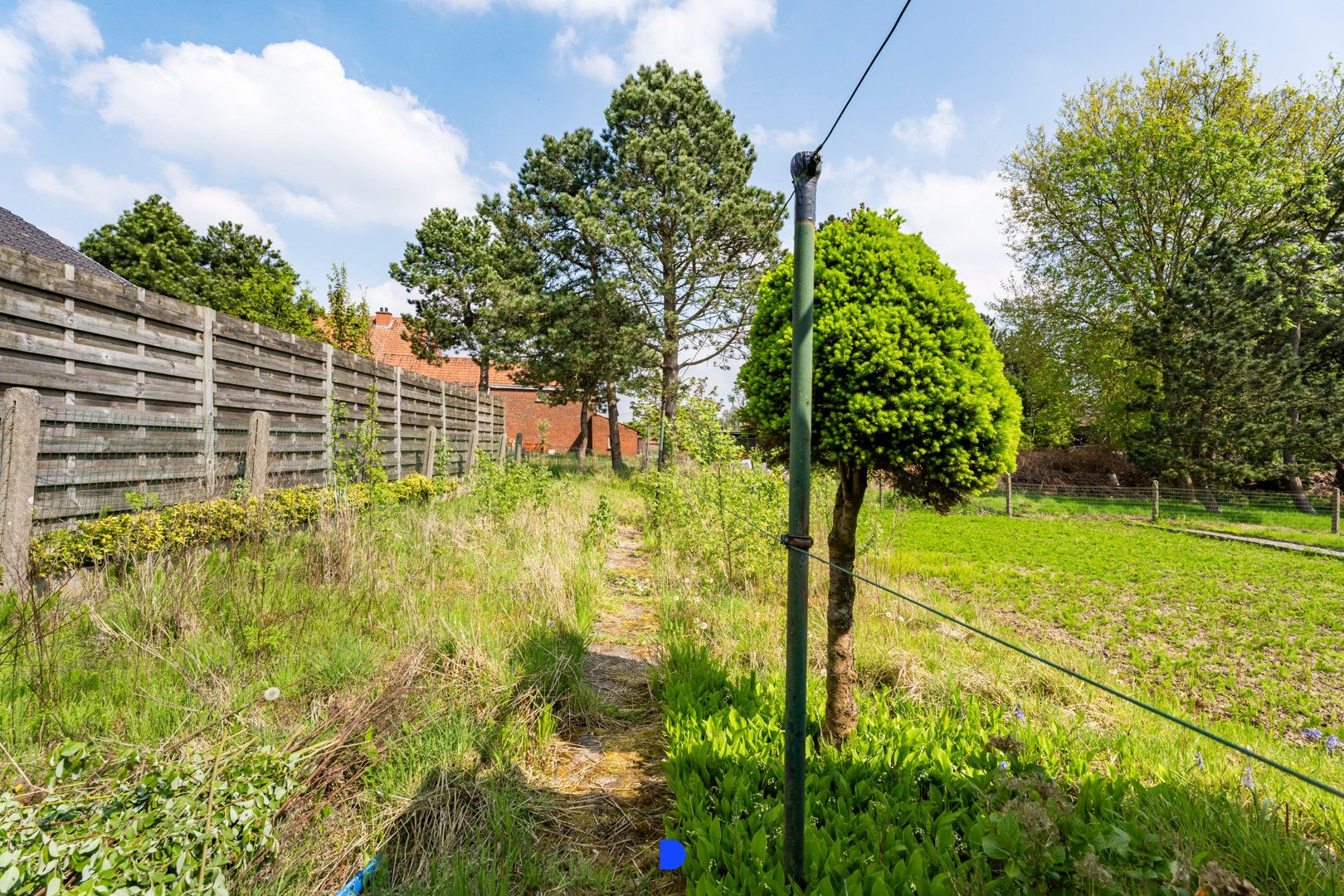 Te renoveren woning met potentieel! foto 12