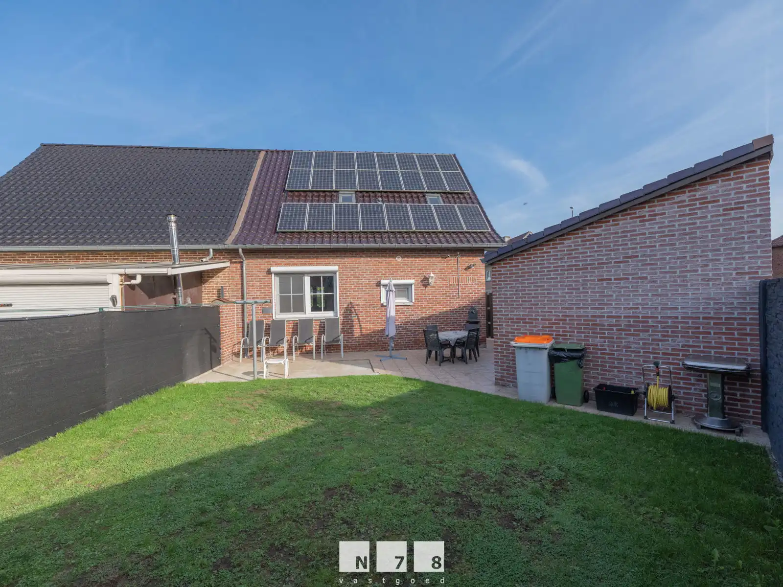 Huis te koop foto 26