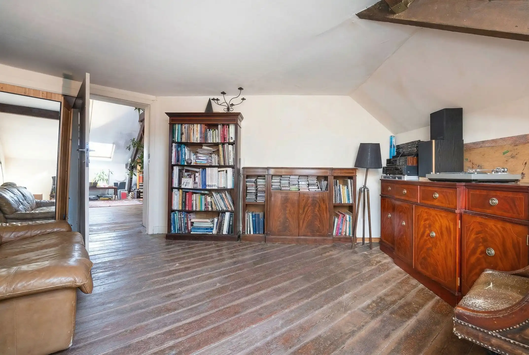 Elsene op zijn best: licht, rendement en zeldzaam adres foto 6