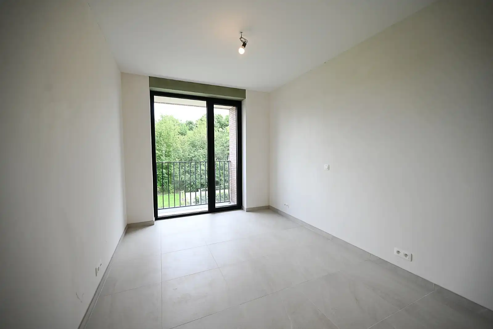 Residentie Parkzicht II – Appartement met twee slaapkamers foto 7