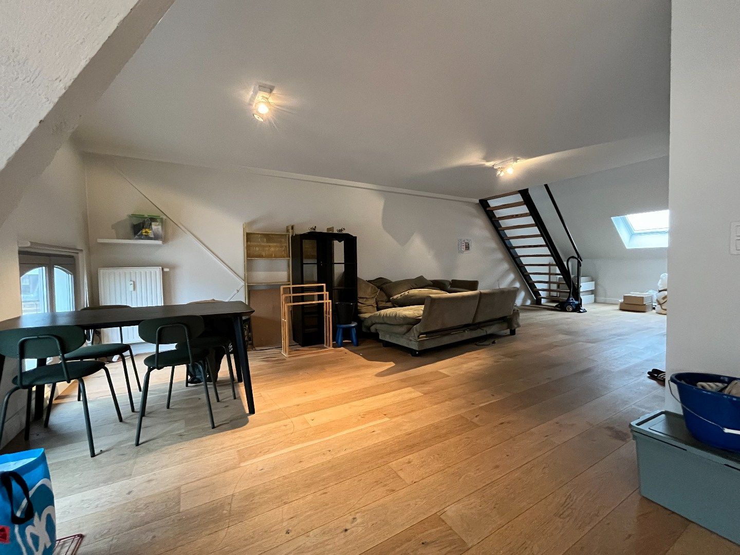 Charmant 1 slpk-appartement op toplocatie foto 6