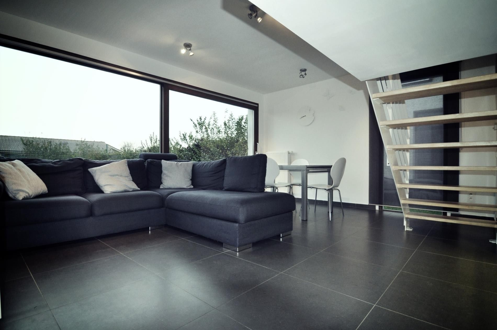 Vakantiewoning met twee slaapkamers in residentie De Blinkaart!! foto 5