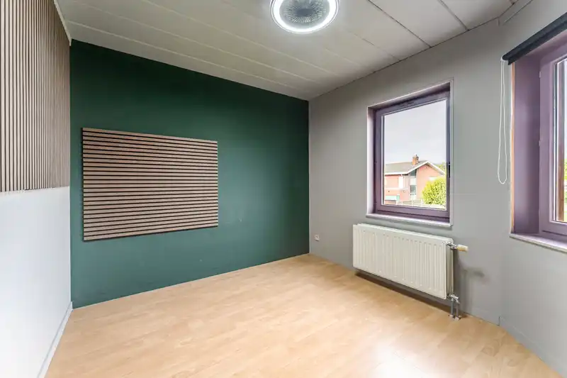 Karaktervolle en energiezuinige woning op toplocatie foto 16