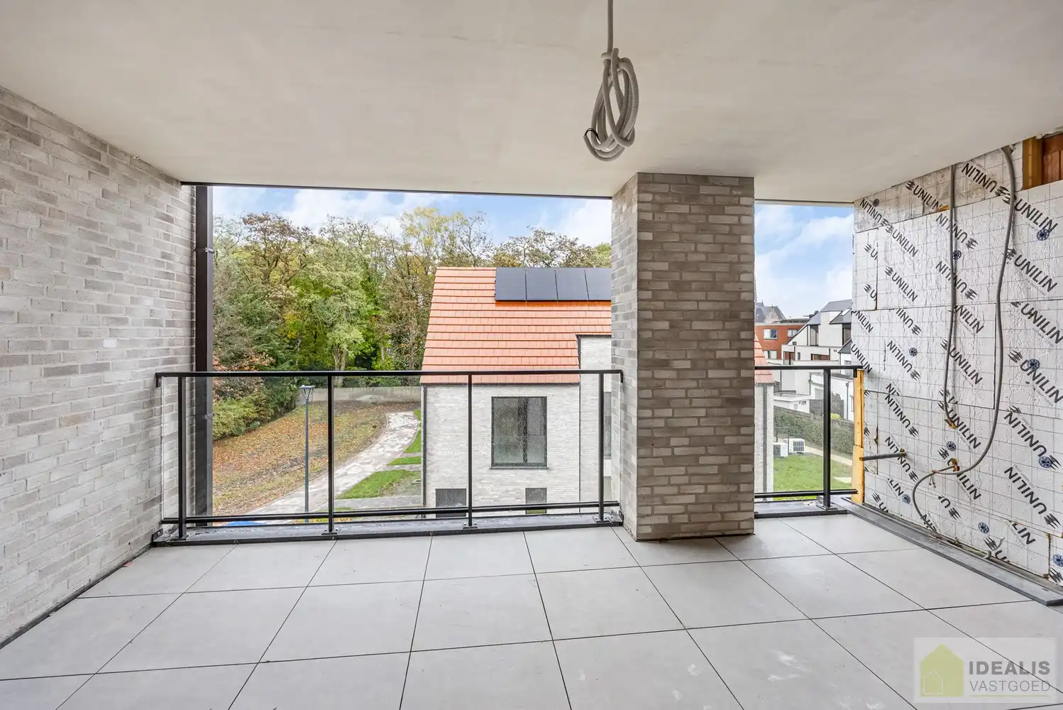 Exclusief wonen in het bruisende centrum van Lommel foto 24