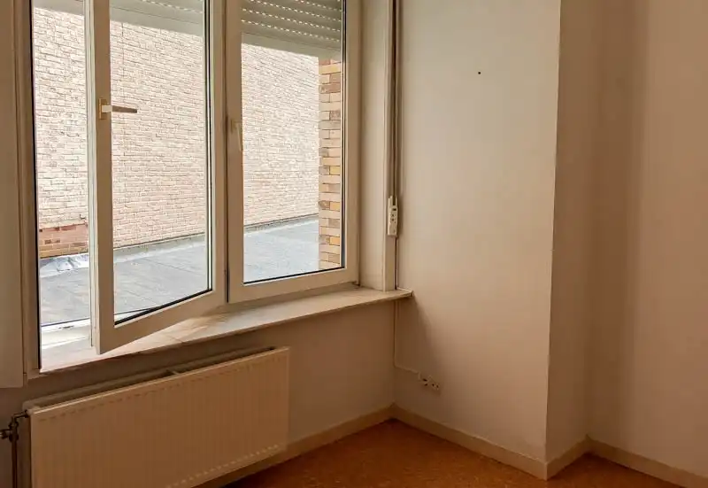 Ruim 2-slaapkamerappartement met zeezicht in het centrum van Koksijde foto 17