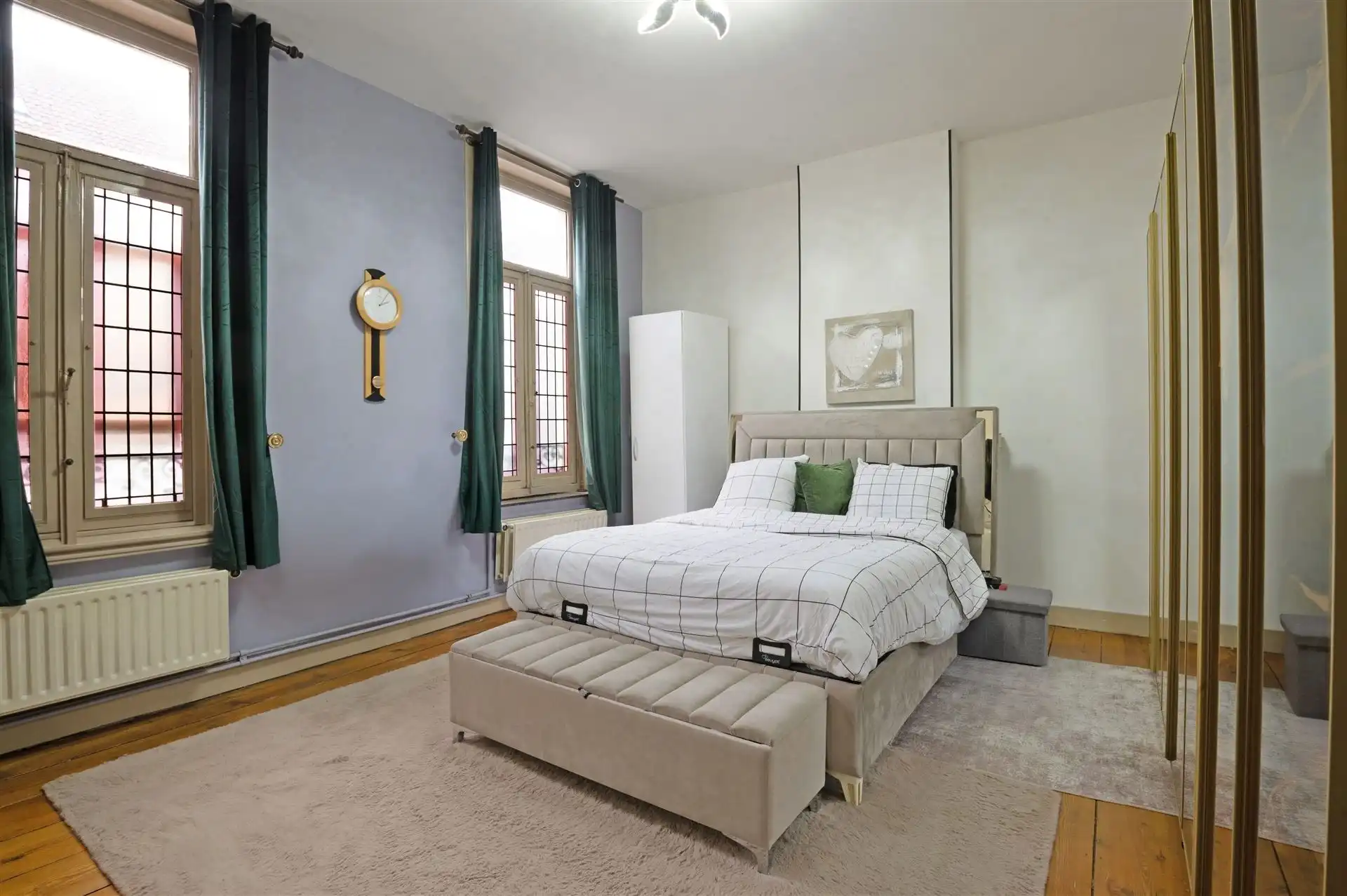 Karaktervolle gezinswoning nabij het centrum van Aalst! foto 10