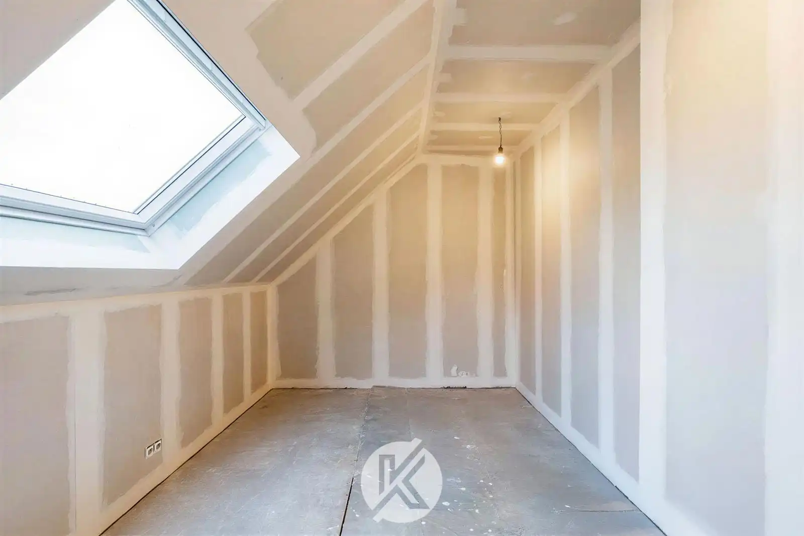 Centraal gelegen woning op een perceel van 10 are foto 20