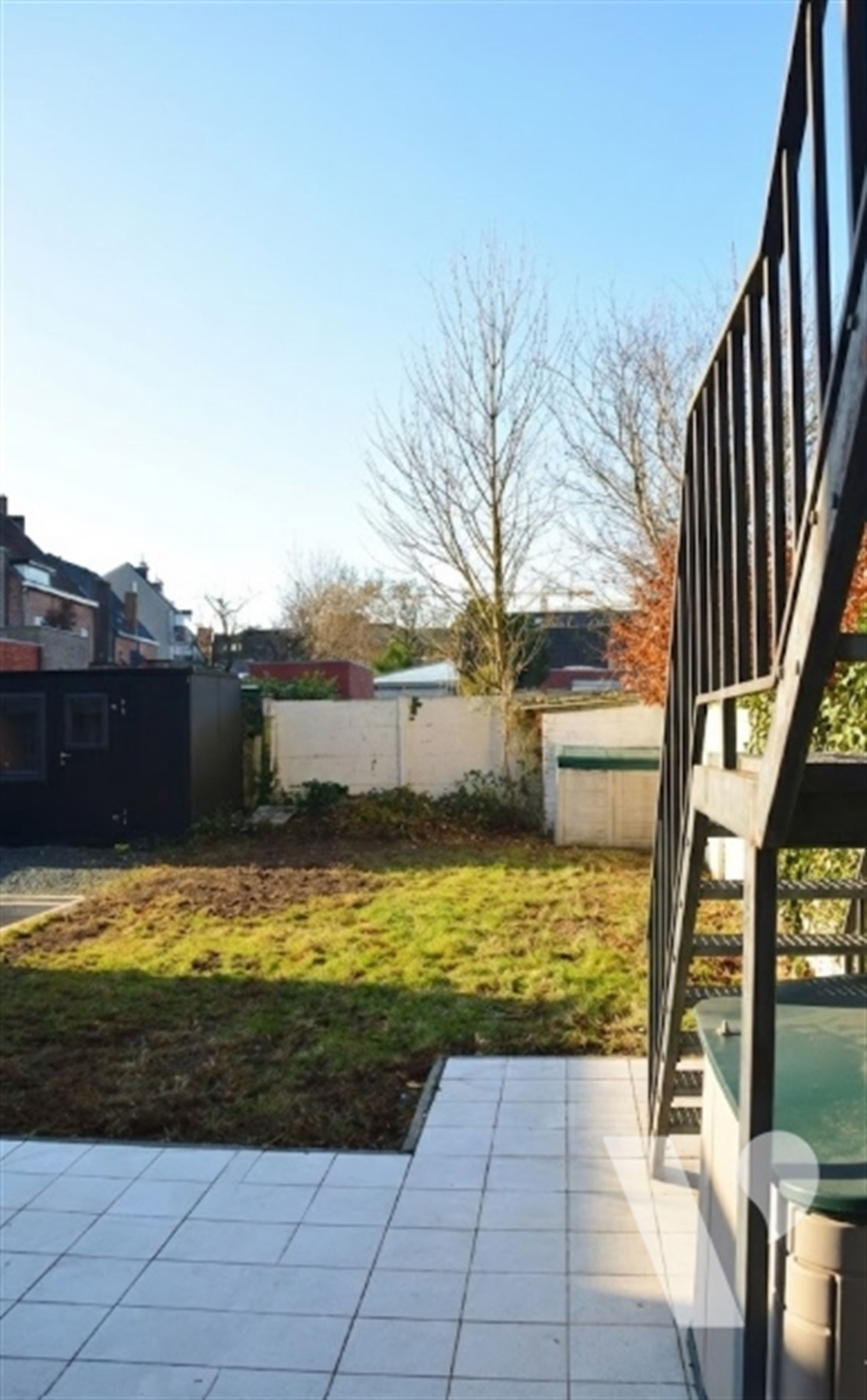 Herenwoning in het hartje van Hasselt  foto 9