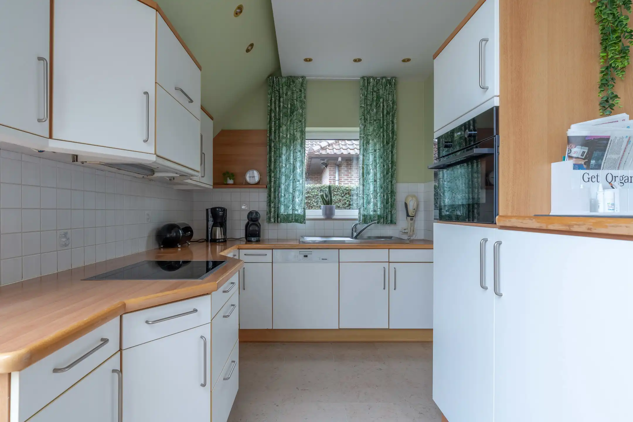 Zeer verzorgde en aangename woning op mooi perceel van 1.168 m² foto 13