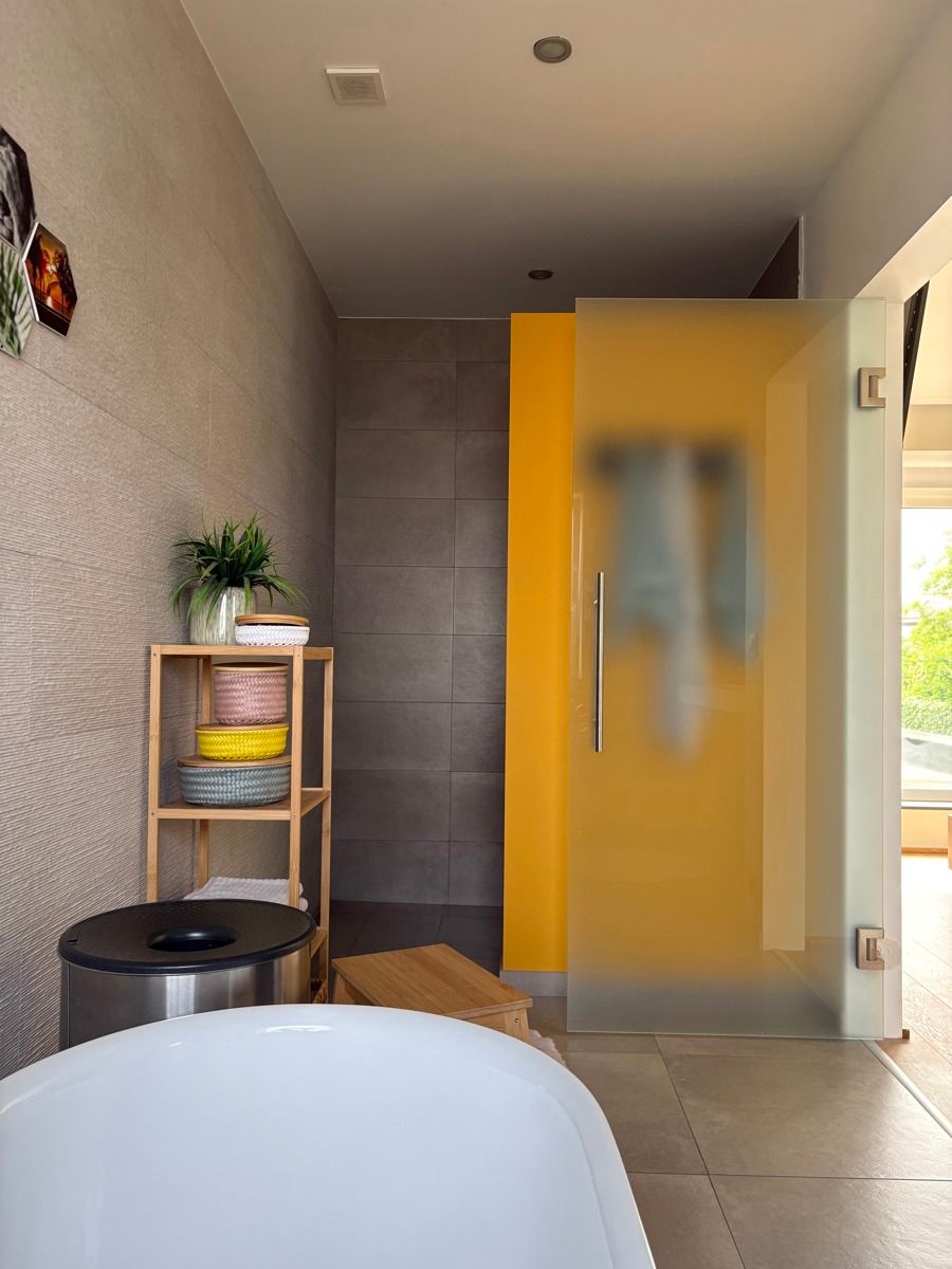 De woning is een combinatie van luxe, comfort en duurzaamheid foto 28