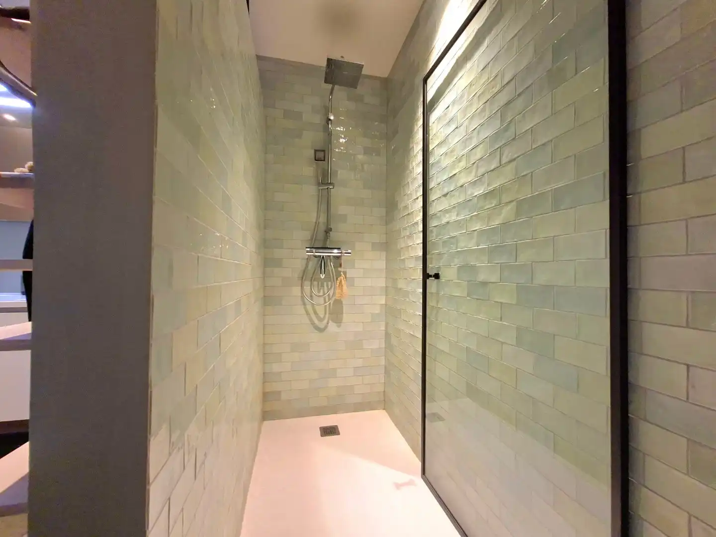 Energiezuinige halfopen woning foto 6