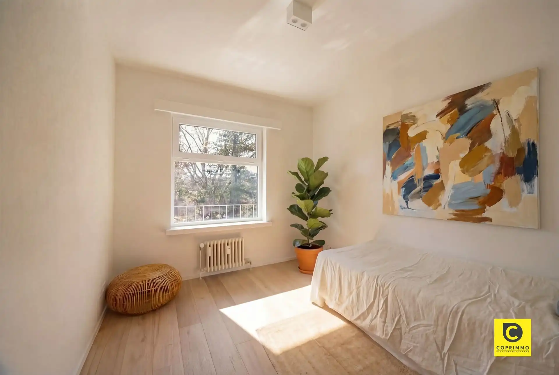 Prachtig gerenoveerd appartement foto 7