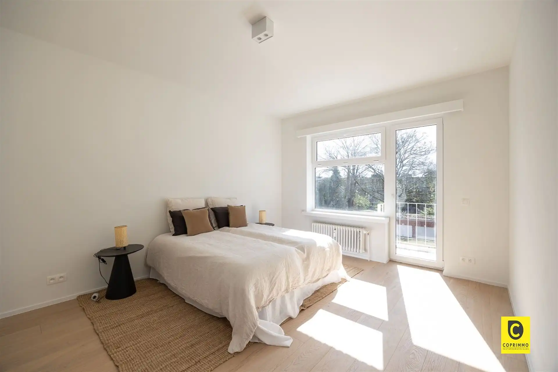 Prachtig gerenoveerd appartement foto 7