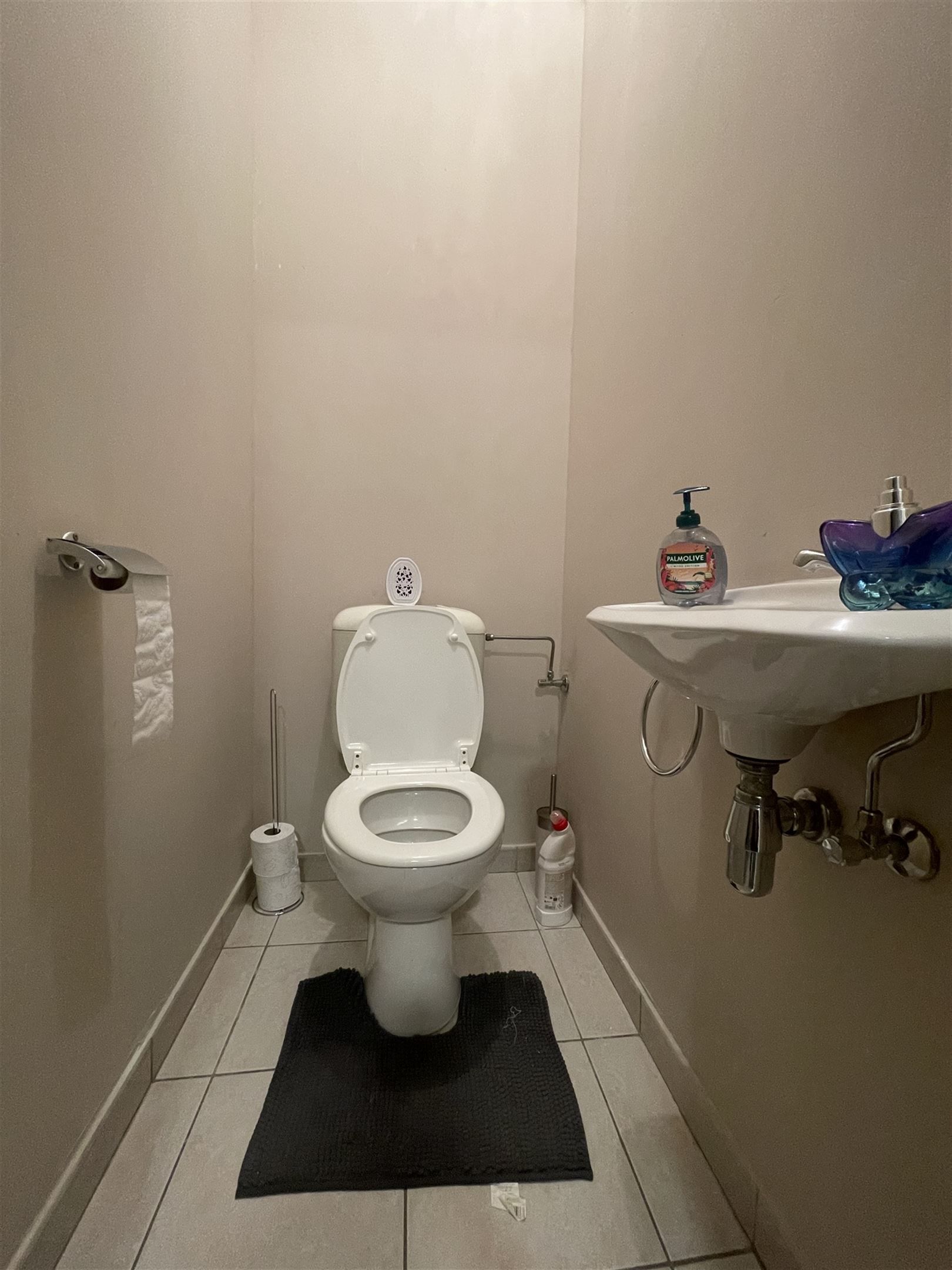 Gezellig Appartement foto 9