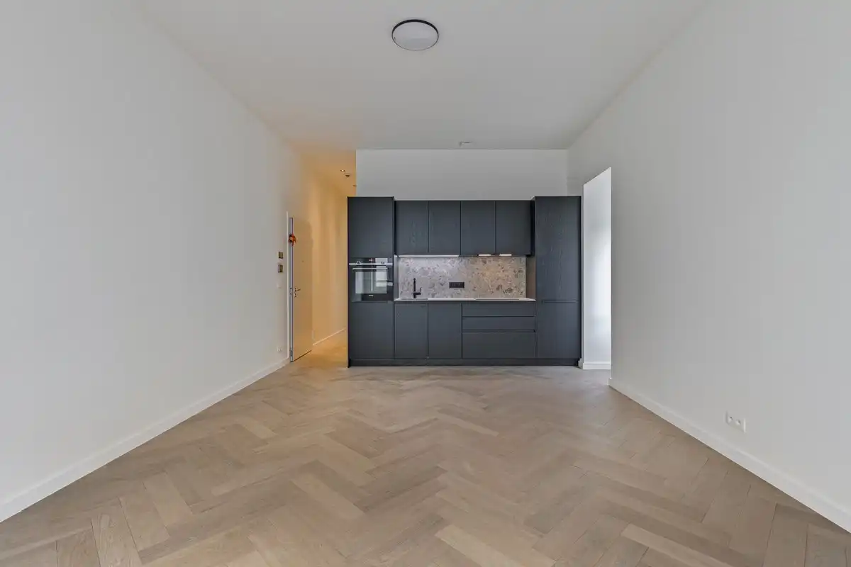 LUXE-appartement op topligging foto 3