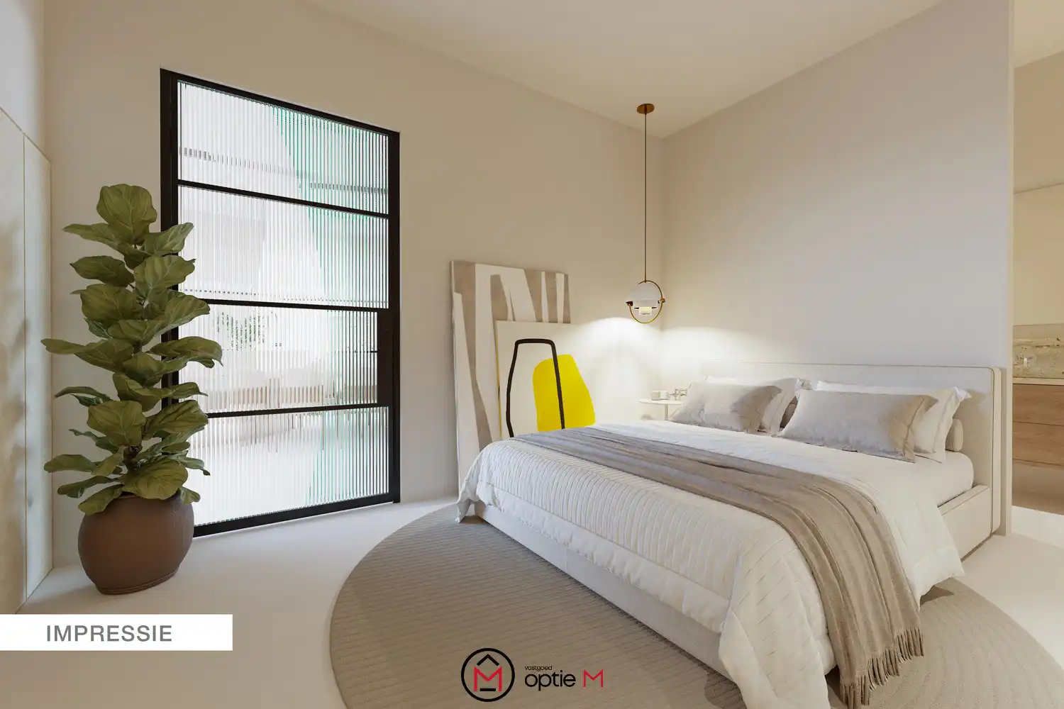 RUIME LUXE LOFT MET GROTE TERRASSEN foto 5