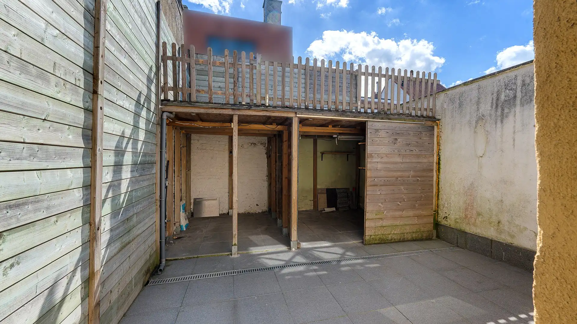 Toffe woning vlakbij Knokke-centrum foto 12