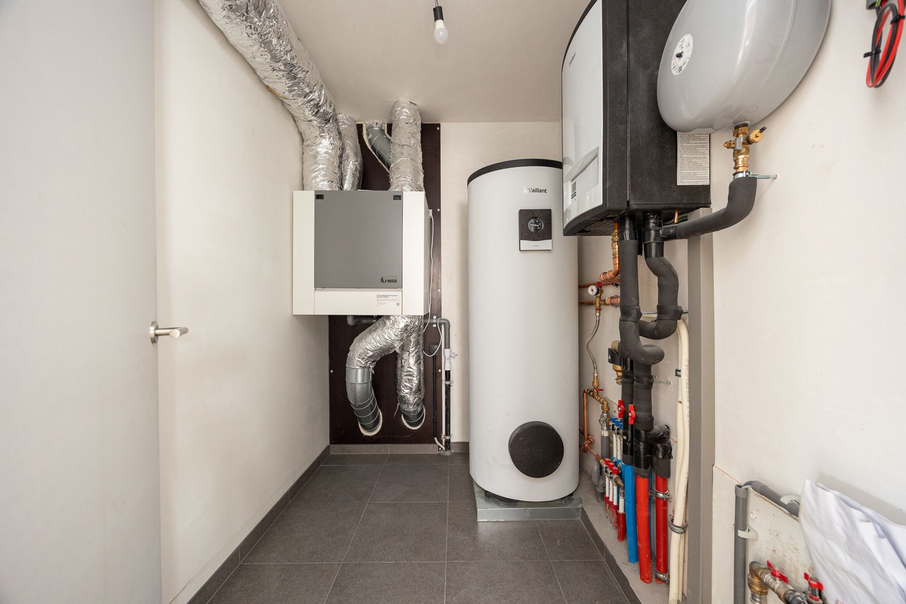 IN OPTIE. Nieuwbouw, energiezuinige woning nabij centrum van Hoogstraten foto 28