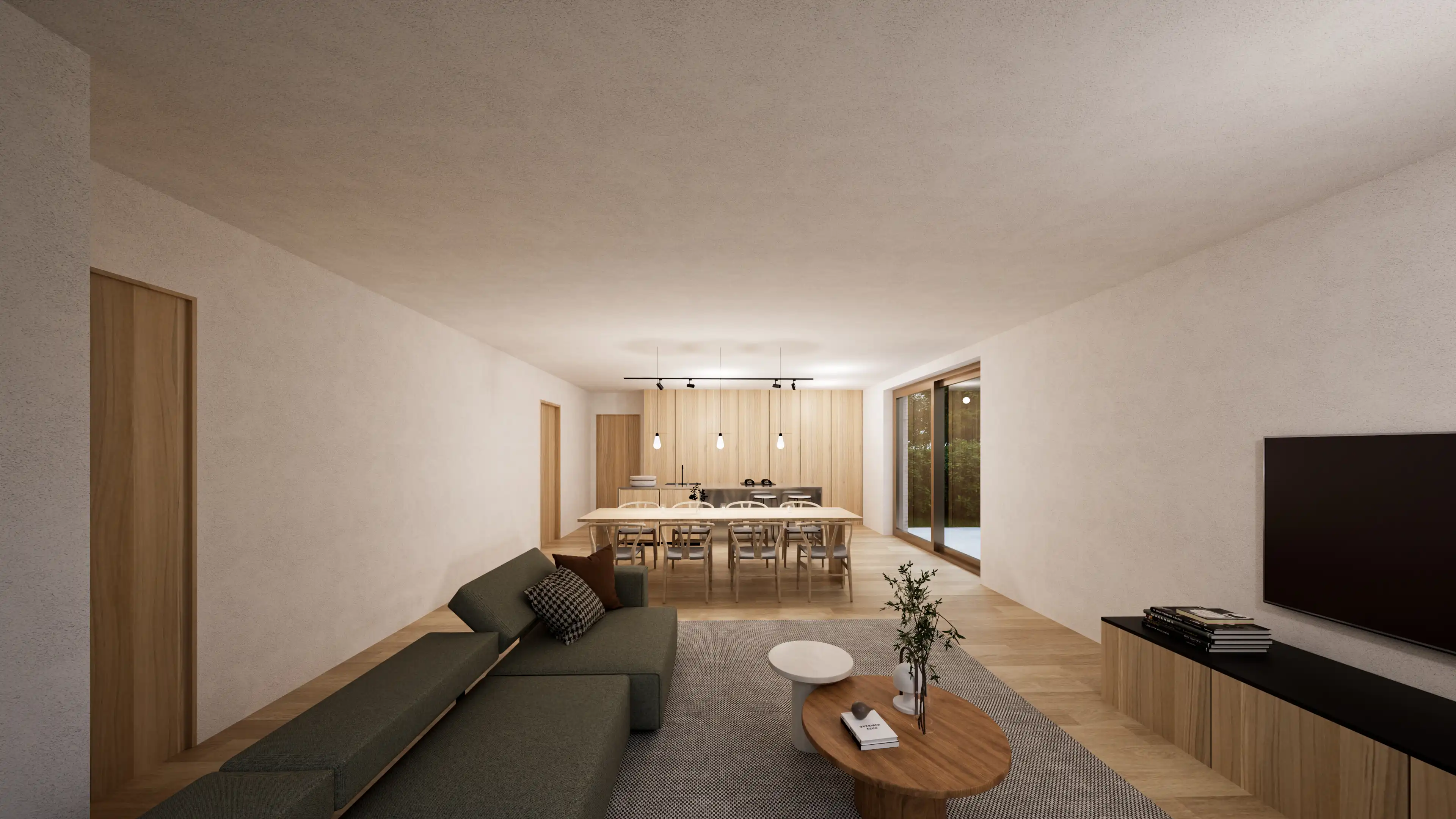 Nieuwbouwwoning met 4 slaapkamers en 2 badkamers op toplocatie foto 5