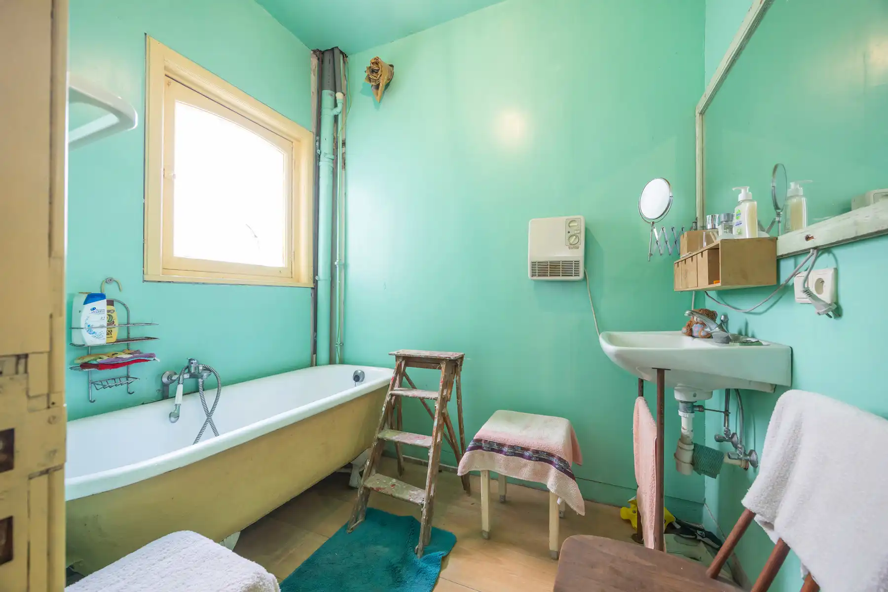 Villa "LA MASCOTTE" foto 15