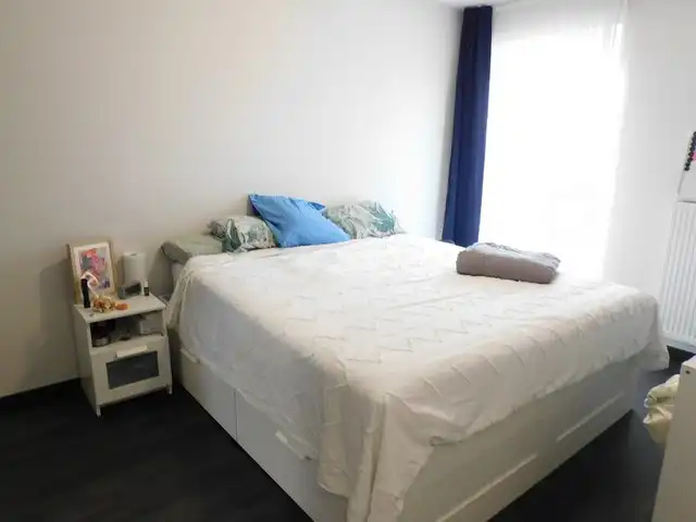 Gelijkvloers appartement in het centrum  foto 6