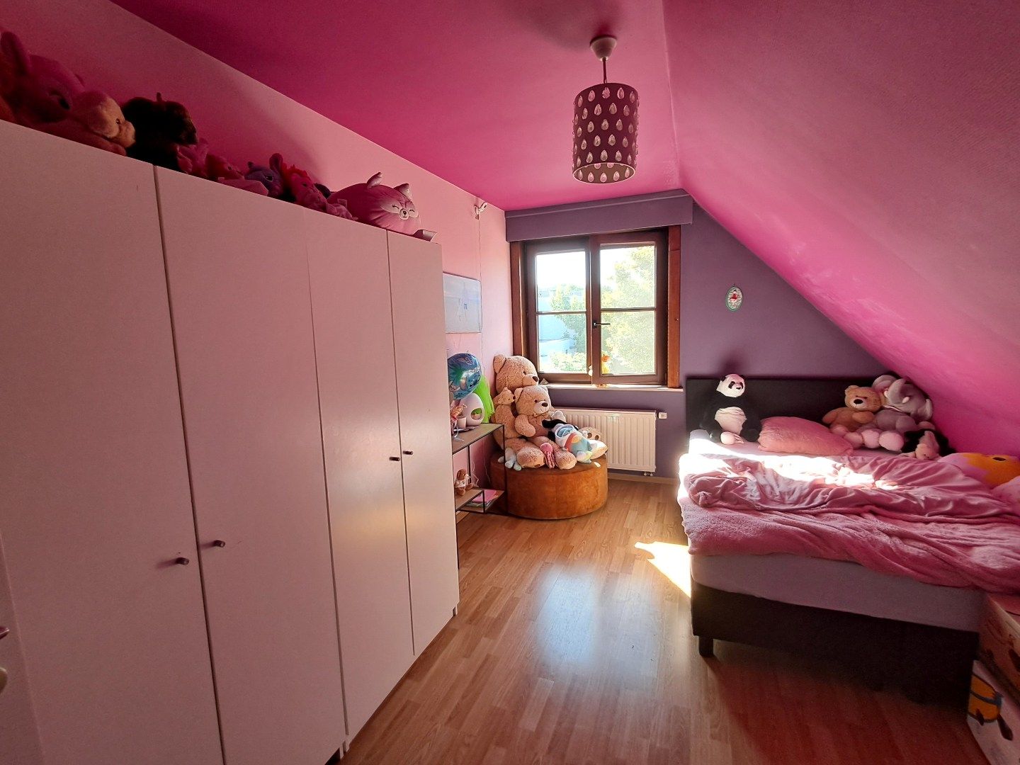 Alleenstaande woning te Dudzele foto 14