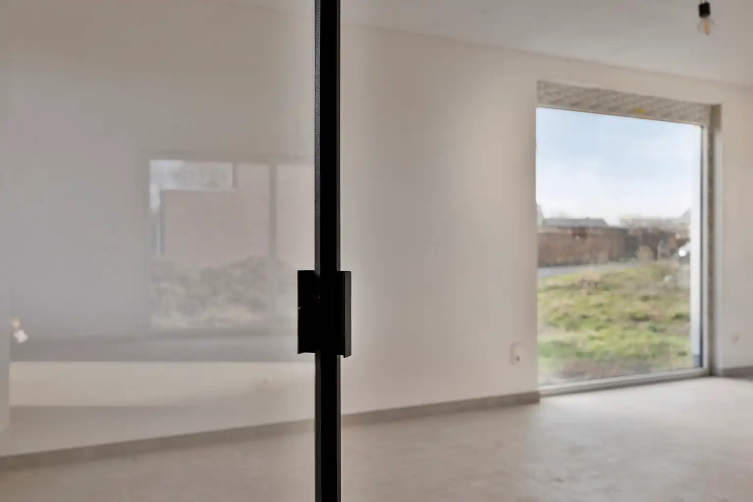 immo DAVID stelt voor: Nieuwbouwwoning met 4 slaapkamers  foto 8