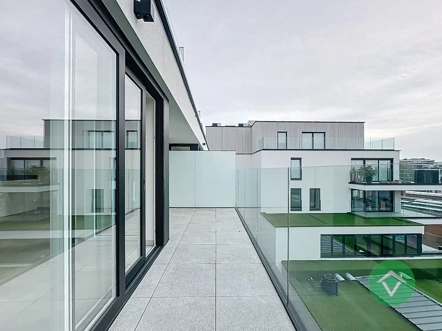 Duplex appartement te Nieuwpoort | 3 slaapkamers, 2 badkamers - kwaliteit en topligging foto 7