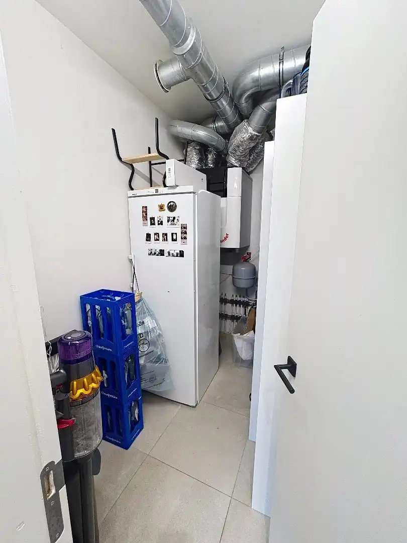 Te huur: ruim, luxueus appartement (111 m²) met groot terras foto 6