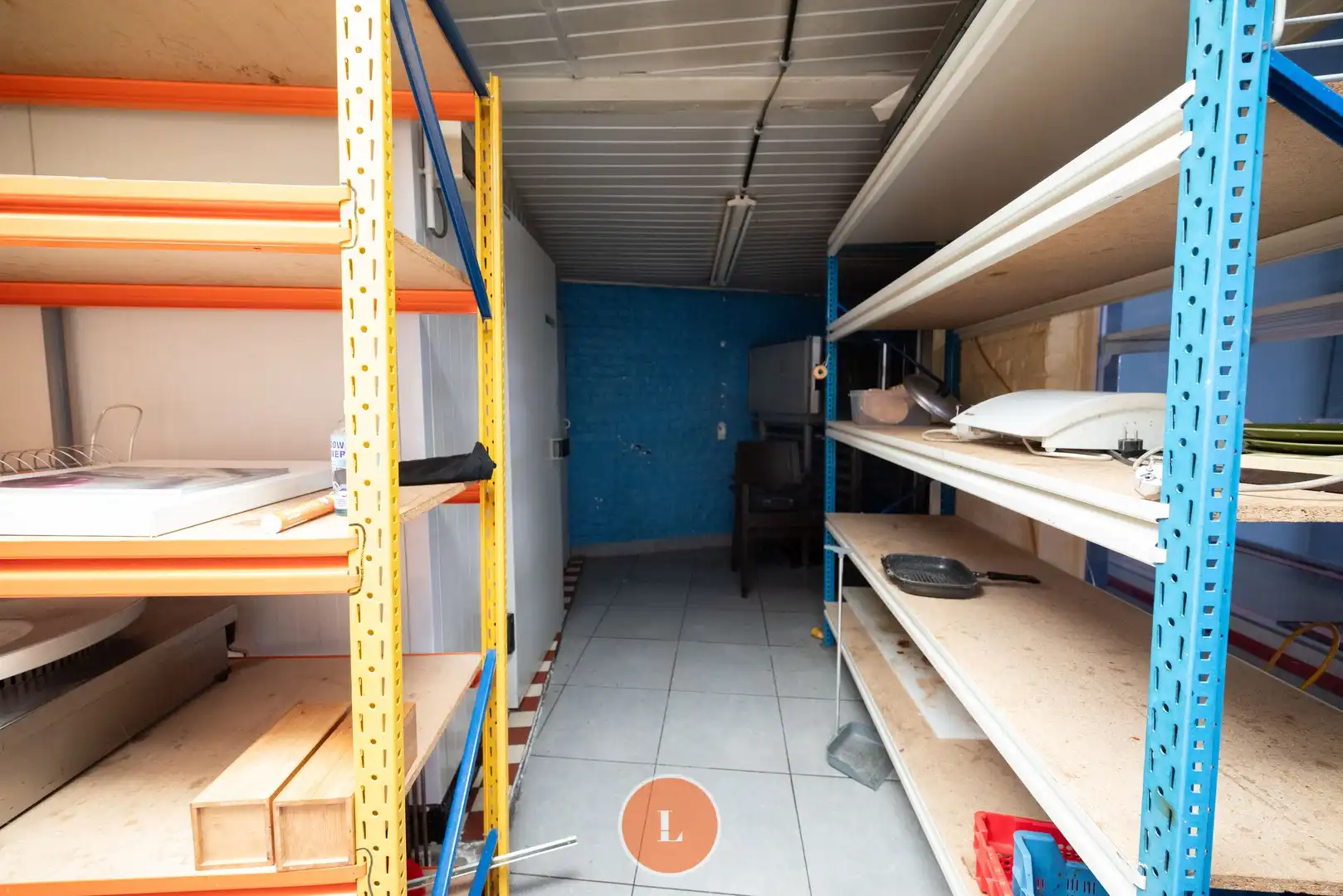 Centraal gelegen pand voor gemengd gebruik foto 8